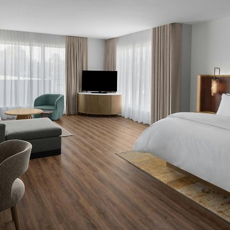 The Westin Atlanta Gwinnett Duluth Ngoại thất bức ảnh