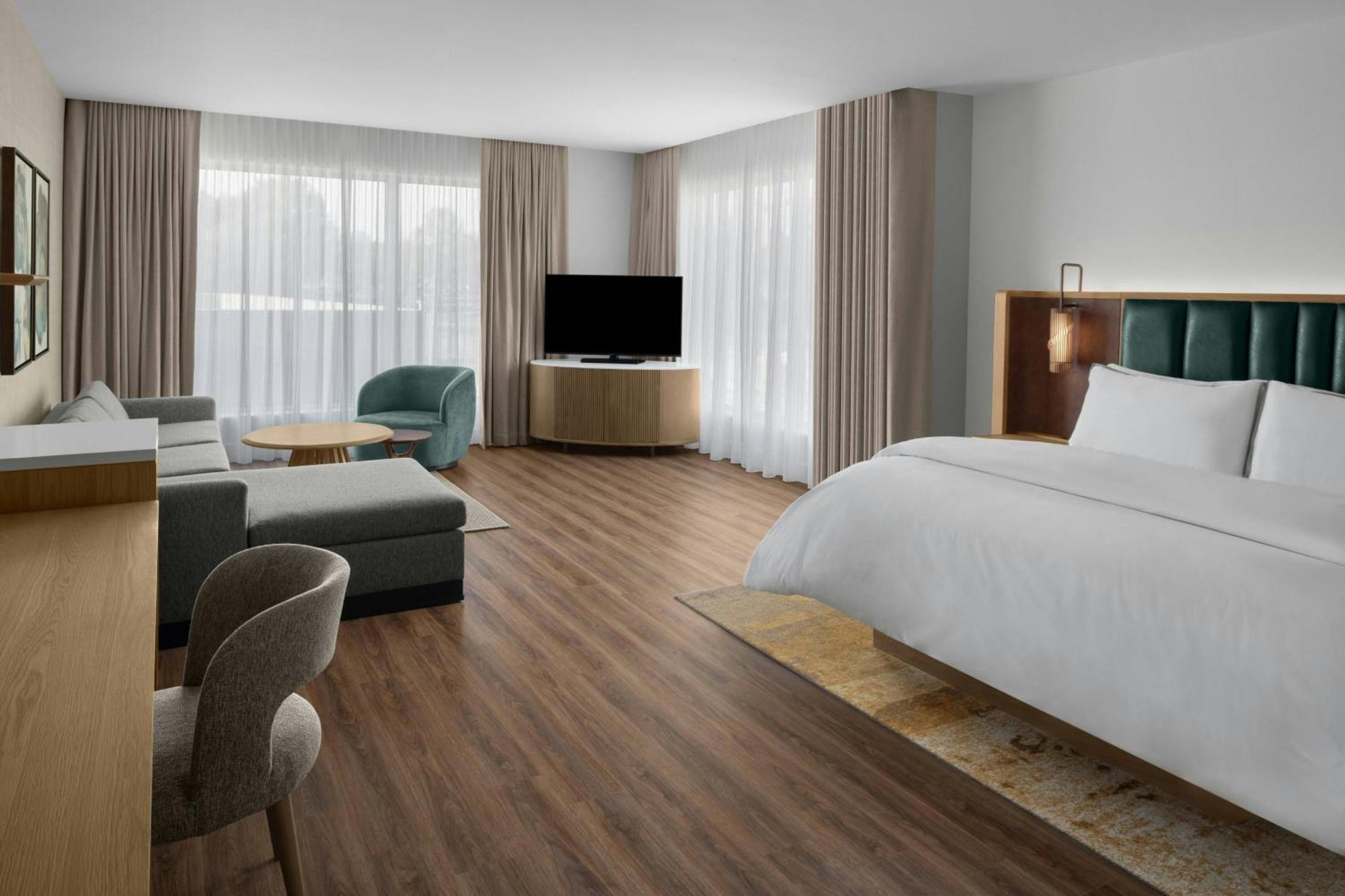 The Westin Atlanta Gwinnett Duluth Ngoại thất bức ảnh